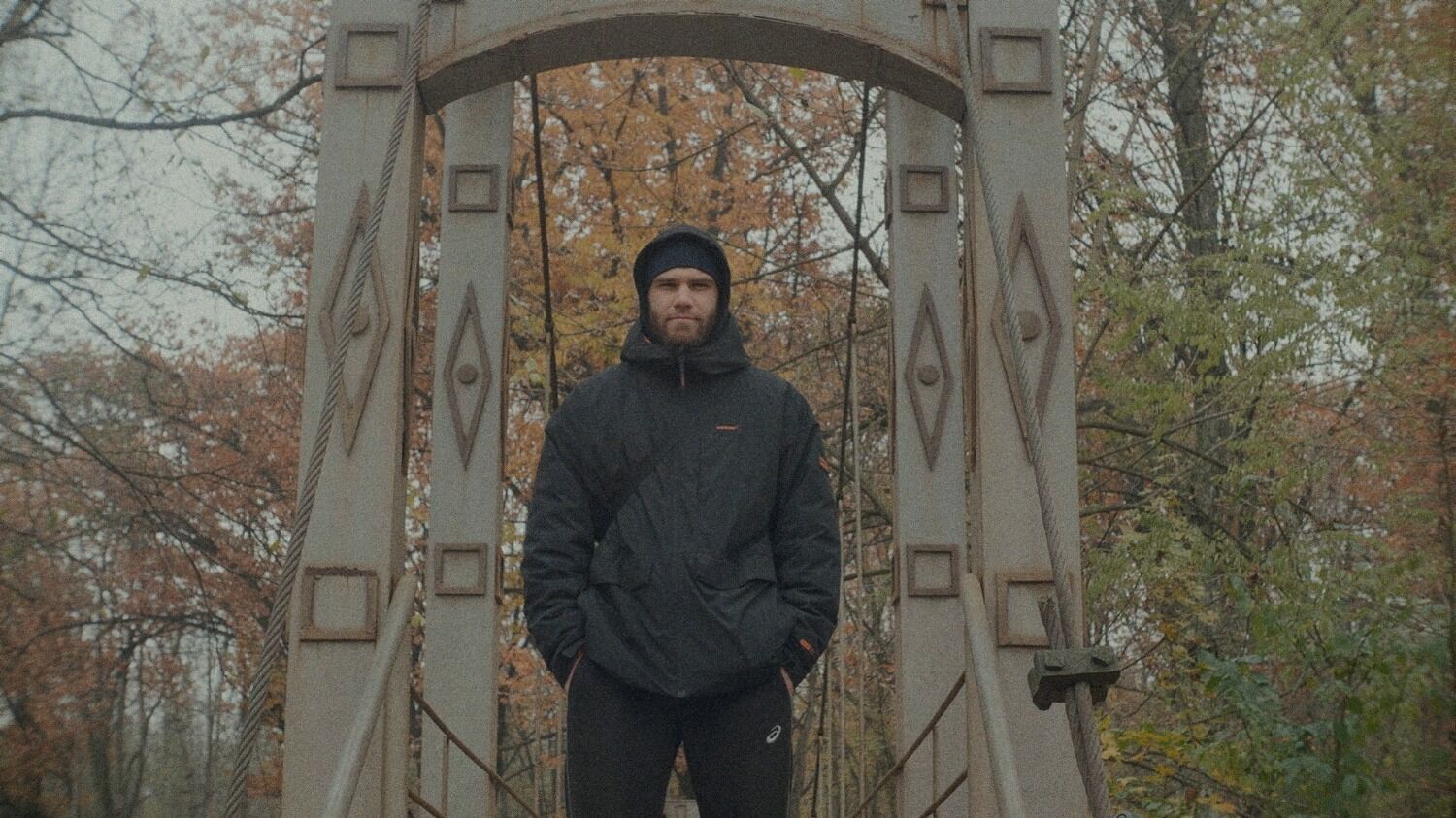 «Хочется делиться опытом с молодежью»   