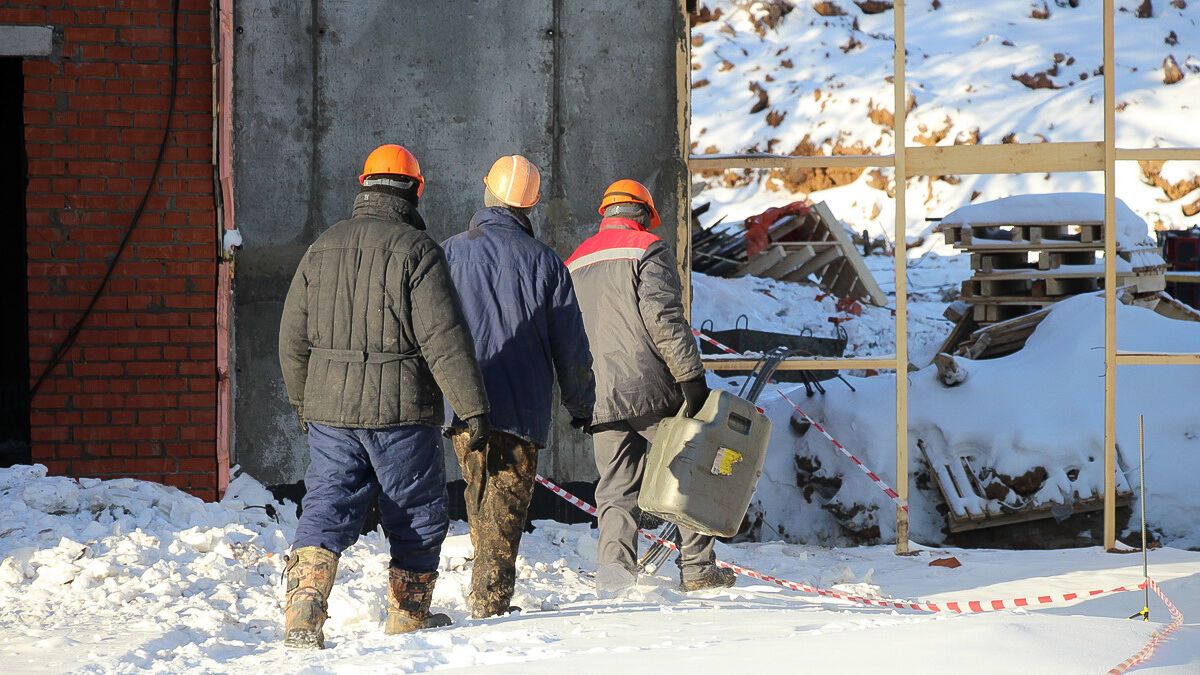 Уголовное дело по хищению при строительстве пермского зоопарка расследуют в 2021 году