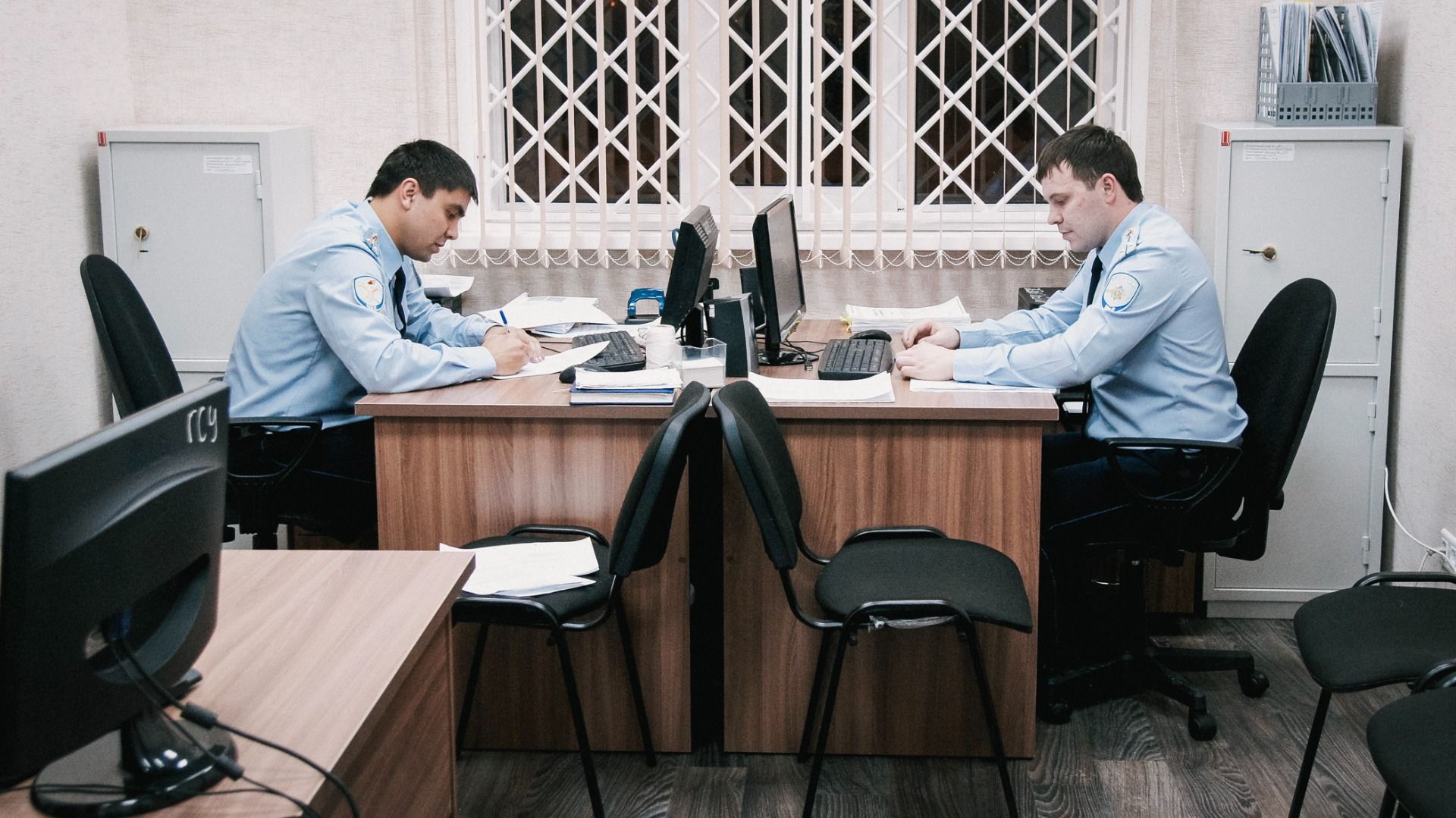 В Нижневартовске ОБЭП проверяет на коррупцию одного из вице-мэров
