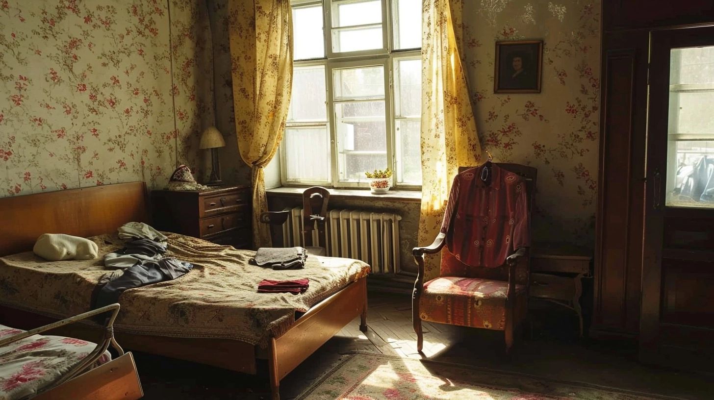 Херсонские переселенцы получили 204 сертификата на жильё в Белгородской области