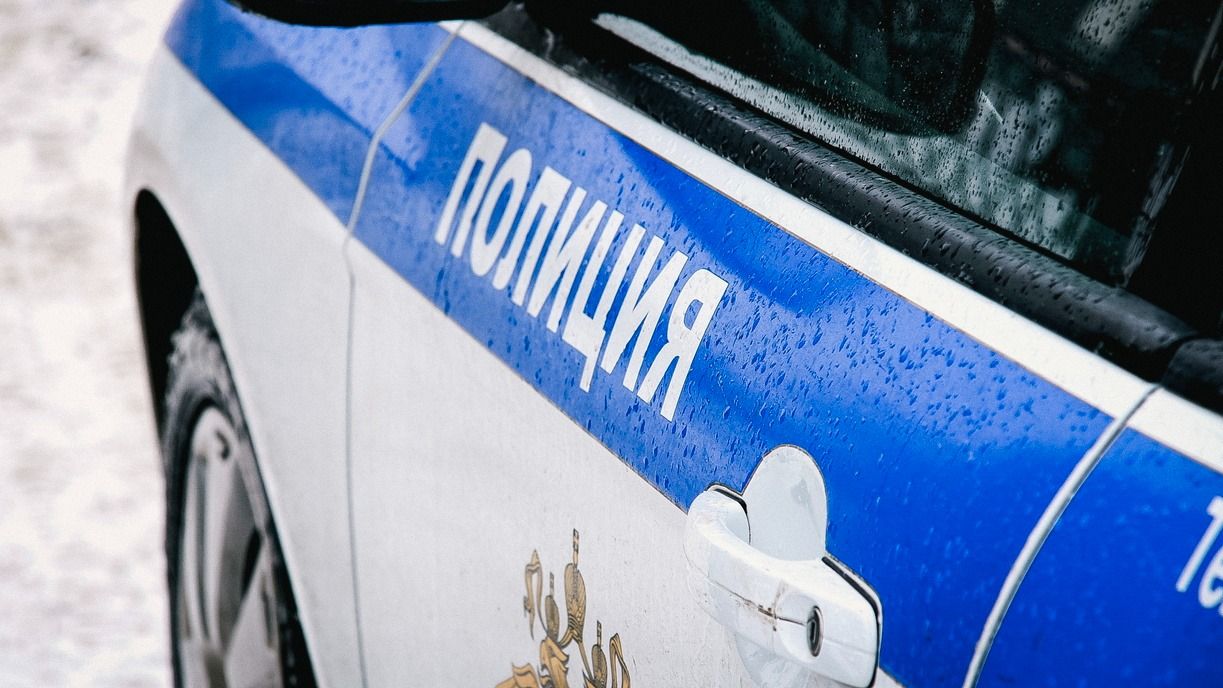 Мундепа Илью Яшина после обыска увезли в полицию