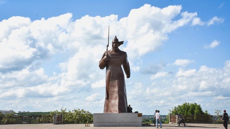 В Ставропольском крае потеплеет до 27 градусов с 28 октября
