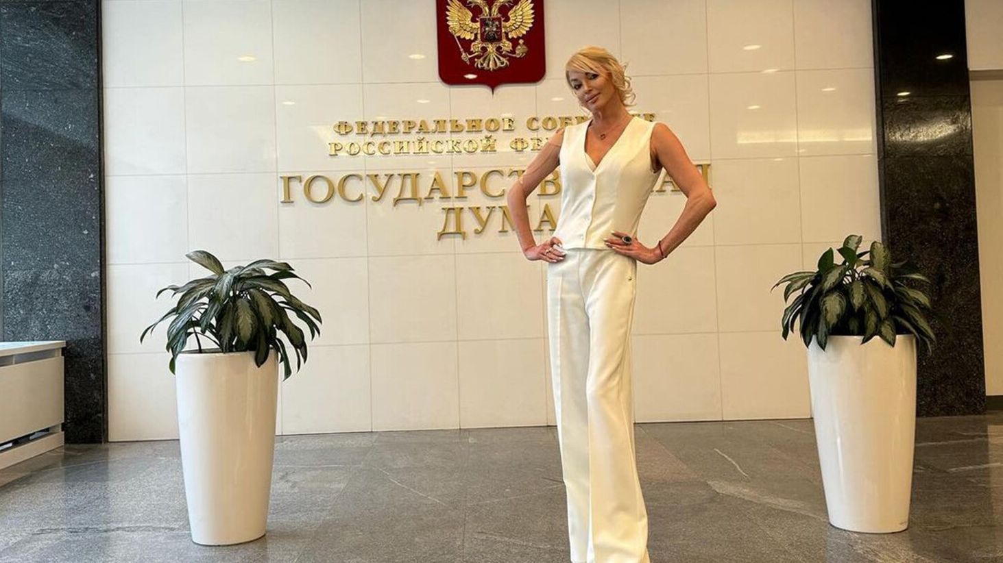 «Не лезу с вопросами»: Волочкова призналась, что мало знает о будущем зяте