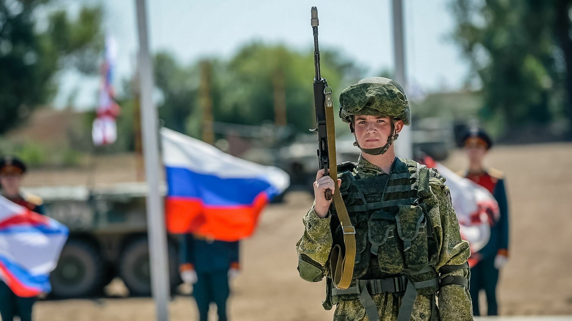 Волгоградское предприятие напечатает на 5D-принтерах 2000 жгутов для участников СВО