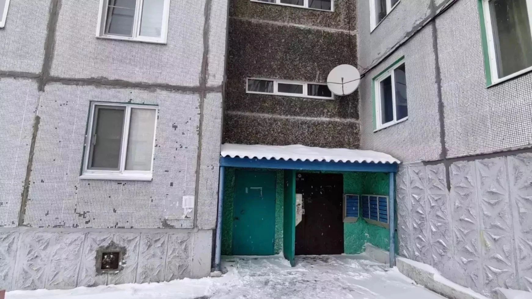Соседи пары в Ачинске видели их убийство, но «побоялись выйти и помочь»