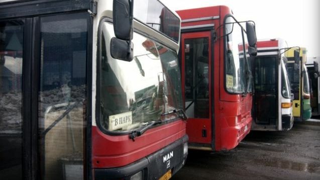 В Перми с 21 апреля появится новый маршрут