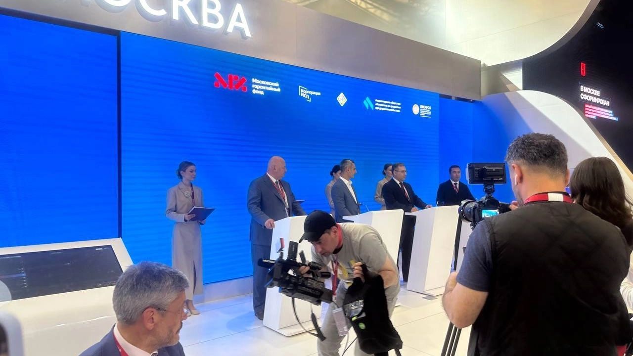 Малый и средний бизнес из РФ, РБ и РУ сможет получить помощь в едином окне