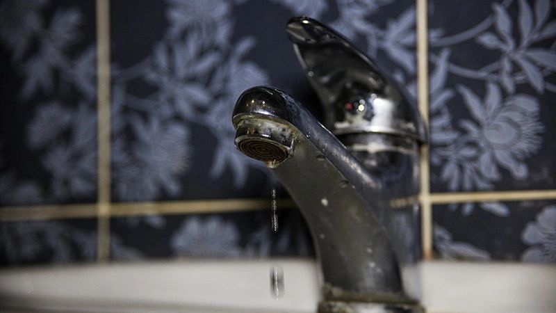 Водоснабжение в Лысьве после аварии 23 февраля восстановлено