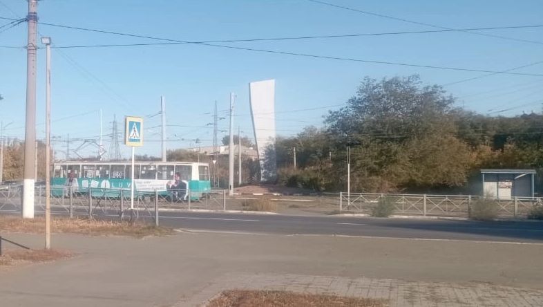 В Орске сработала система оповещения