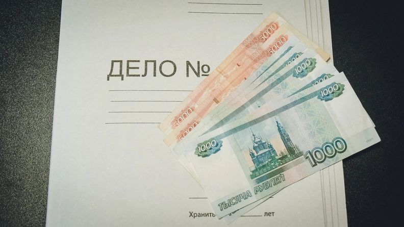 Завкафедрой вуза в Пятигорске попалась на взятке от студента-полицейского