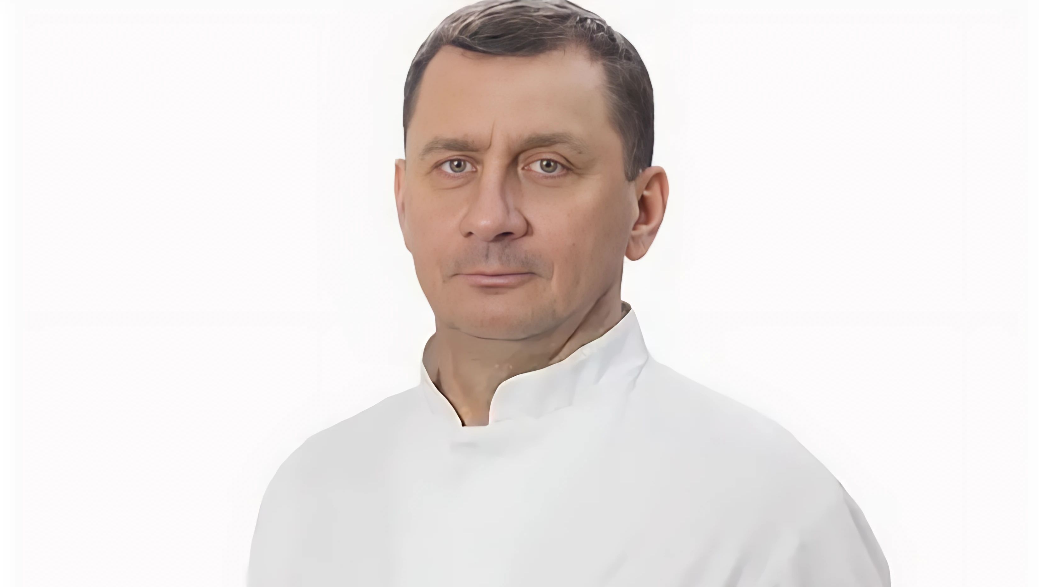Андрей Фомичев.