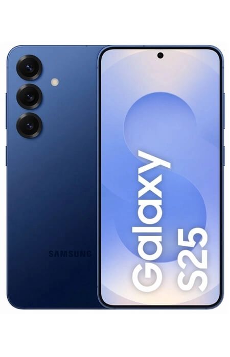 Samsung Galaxy S25