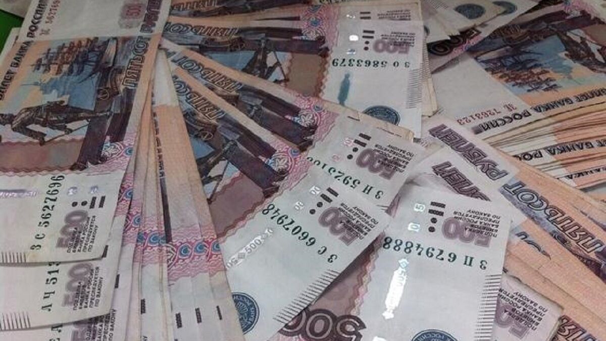 Пермские предприниматели попросили у банков 2 миллиарда рублей на зарплату