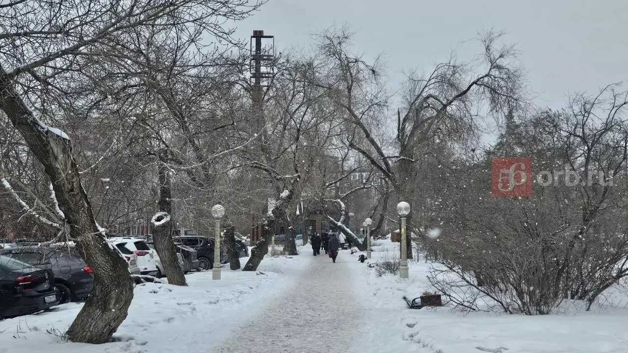 Прогноз погоды на 15 января