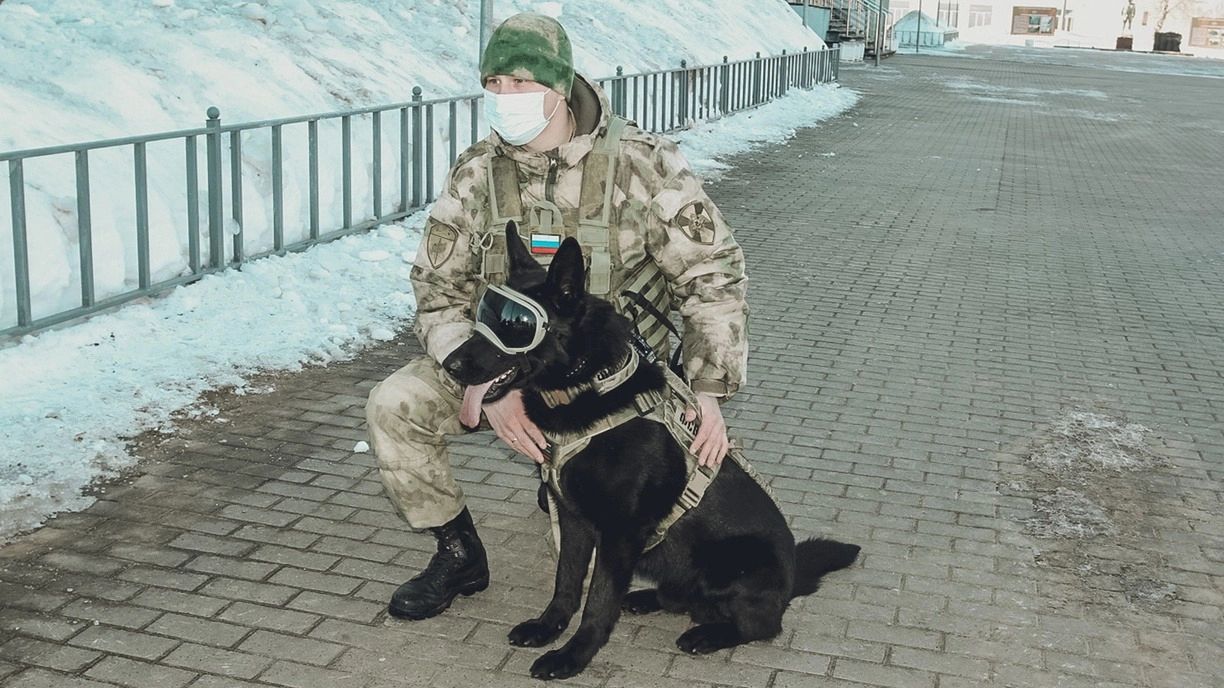 Тобольскую школу эвакуировали из-за сообщения о минировании
