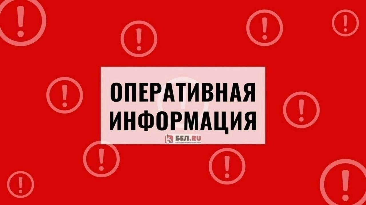 Жителей посёлка Ровеньки предупреждали о ракетной опасности