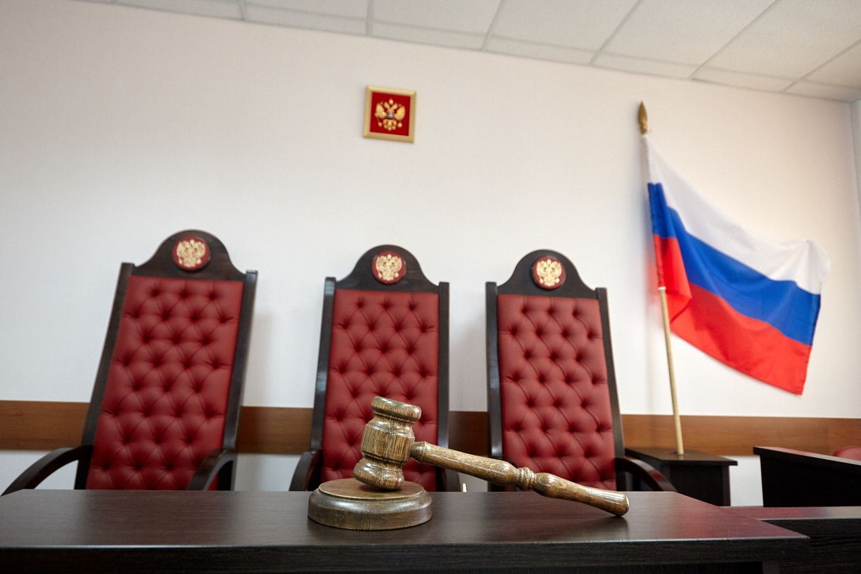 «Волгу» попытались признать банкротом в Приморье