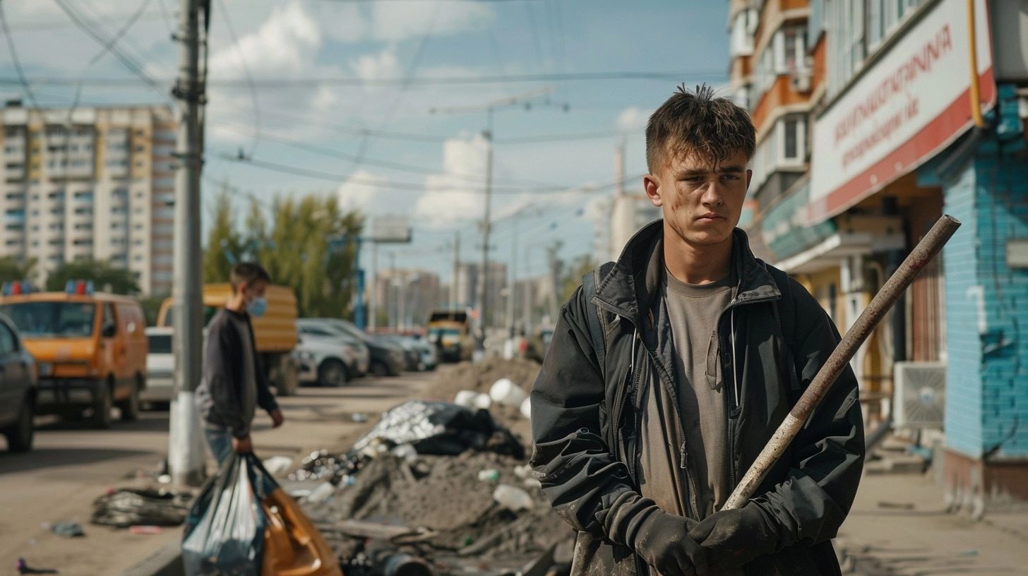 Взялись за мигрантов. В Госдуме развернулась дискуссия насчет ужесточения мер