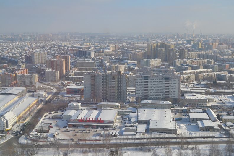 О главных событиях уходящего дня