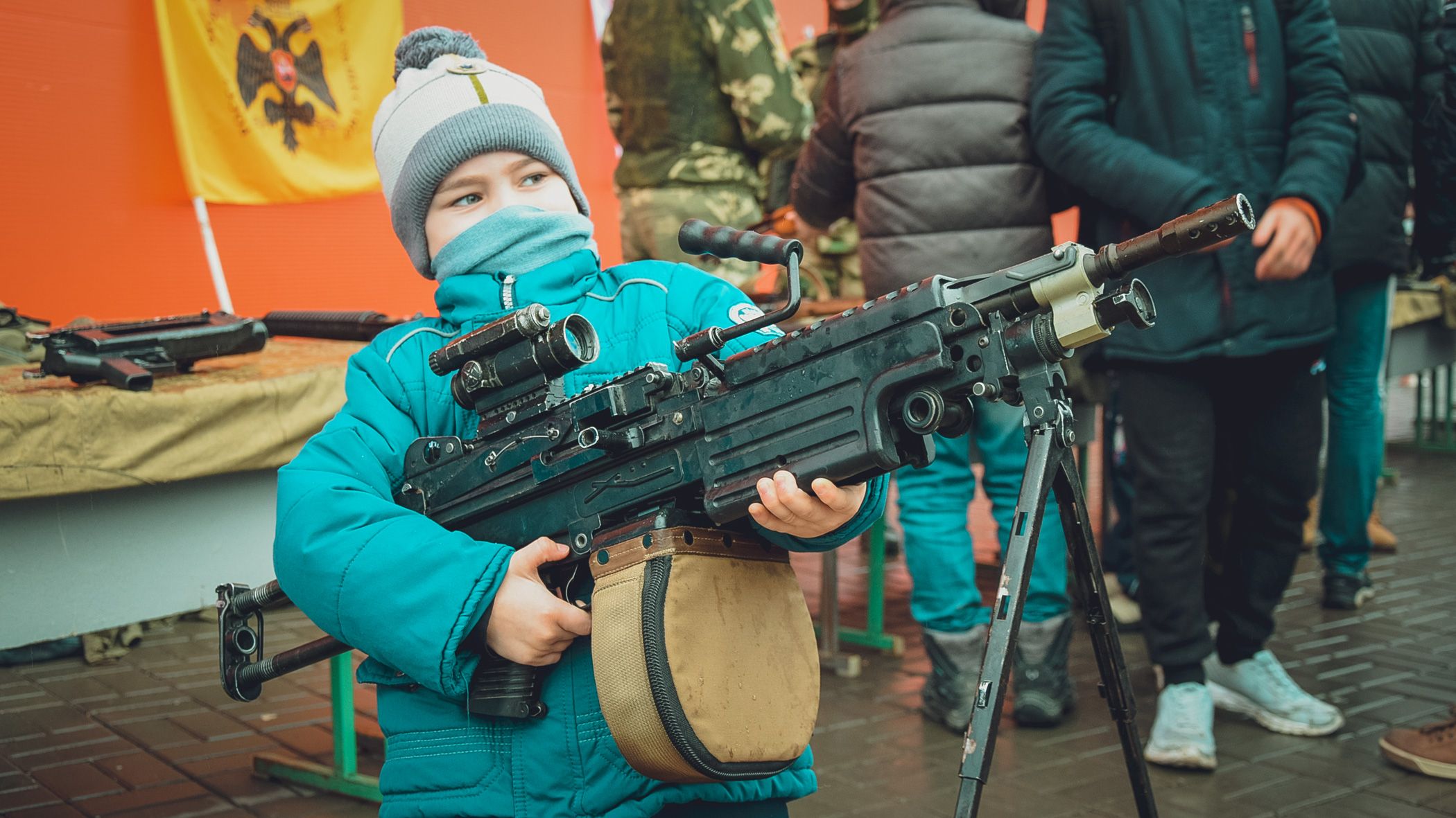 В Приморье огласили результаты весеннего призыва