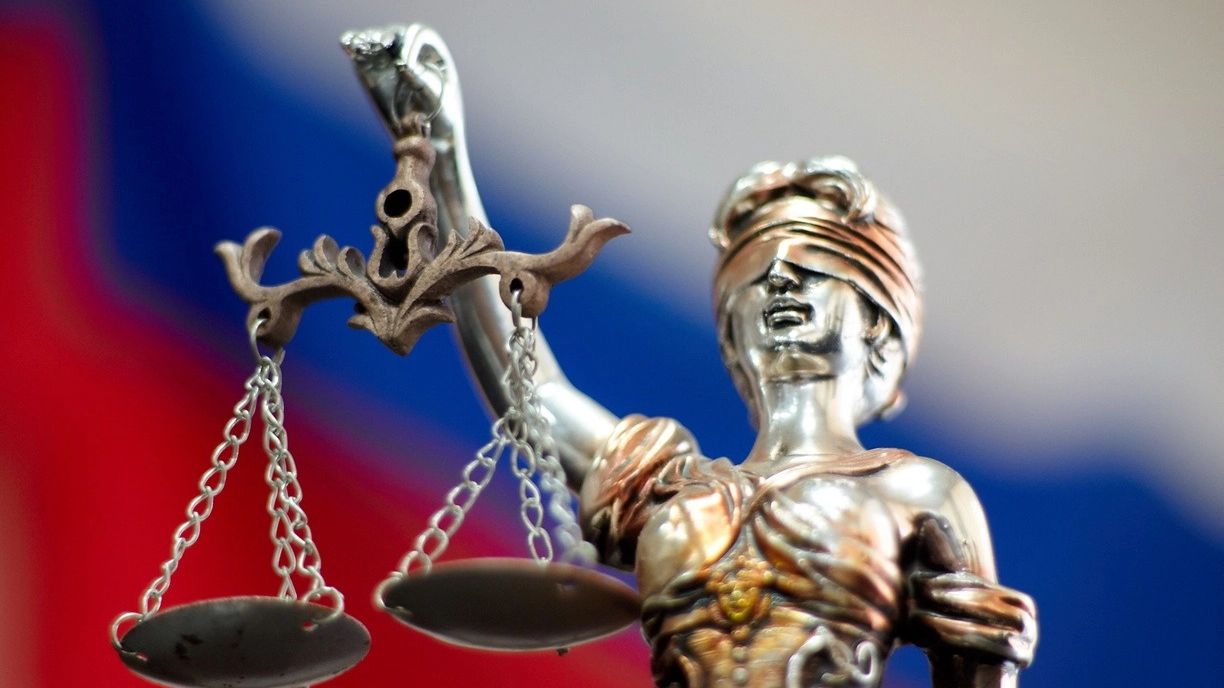 Судья из Оренбуржья будет работать на Донбассе