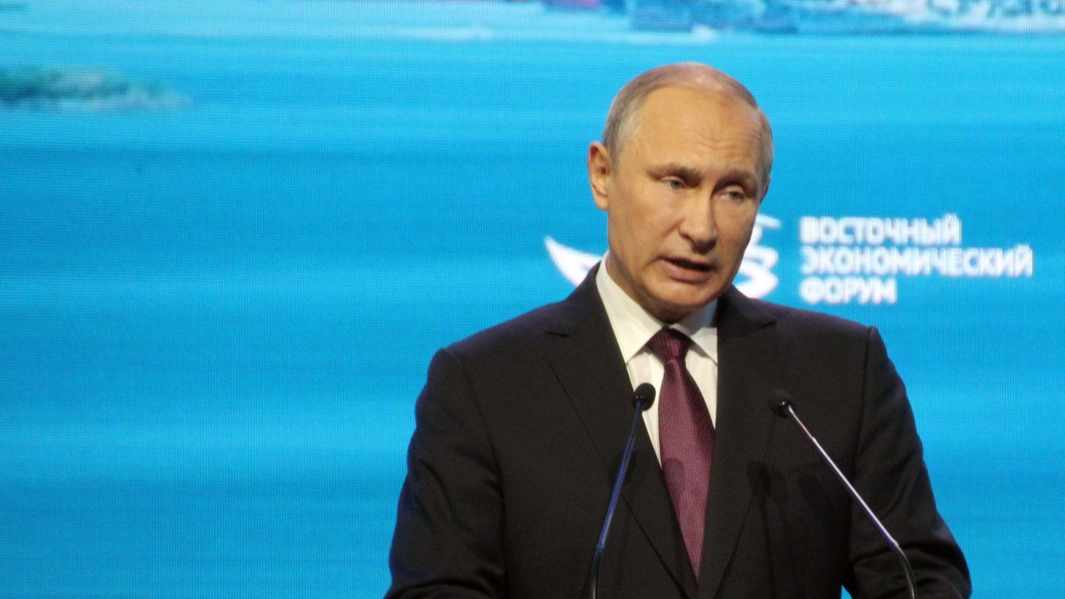 Указом президента в Приморье назначены новые судьи