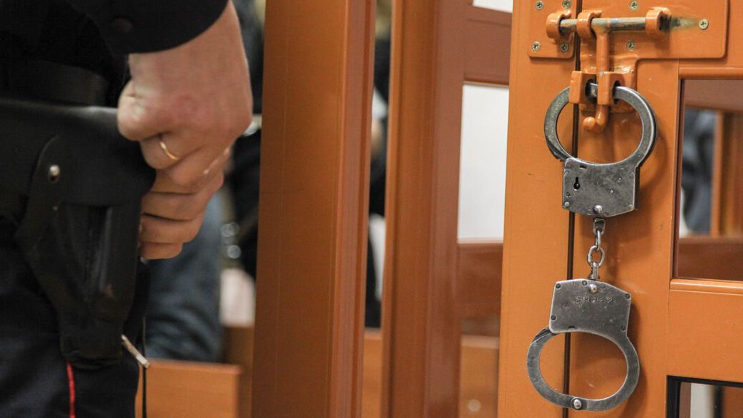 В Прикамье начальника колонии могут посадить за смерть заключенного