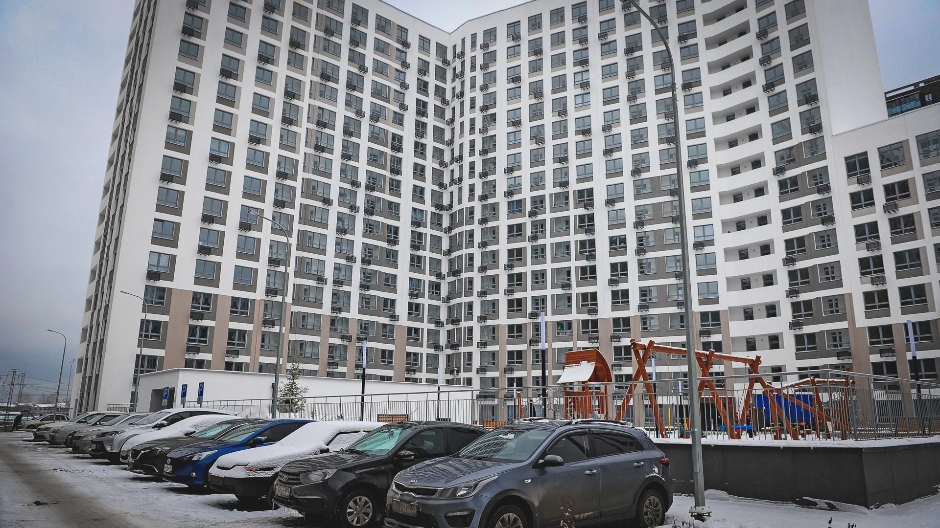 В Белгородеобсуждают вопрос доступа к пустующим квартирам в случае ЧП