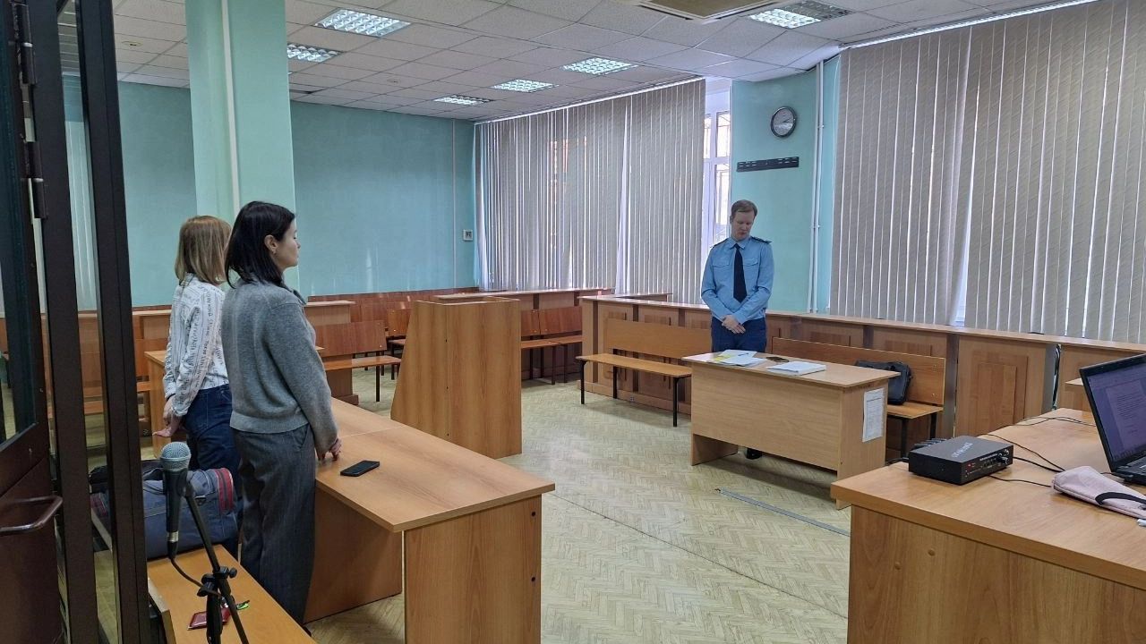 Гендиректора из Ижевска осудили за дачу взятки сотруднику УФСИН