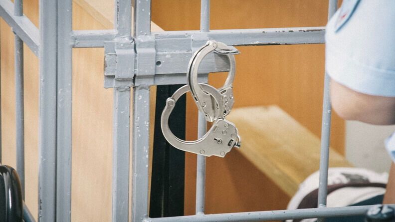 В Красноярске суд вынес приговор вору в законе