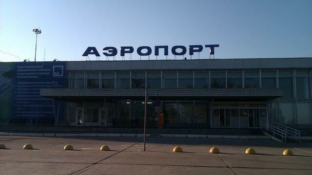 75% акций аэропорта «Большое Савино» перешли в собственность Пермского края