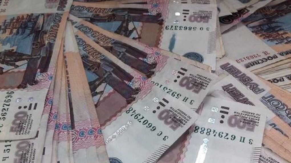 Двое пермяков обналичили более 200 миллионов рублей через иностранные счета