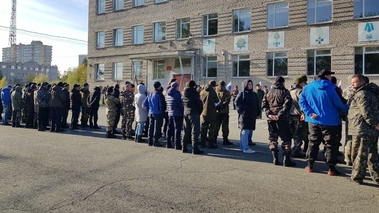 В военкомат можно не приходить по повестке о мобилизации. Как это сделать по закону?