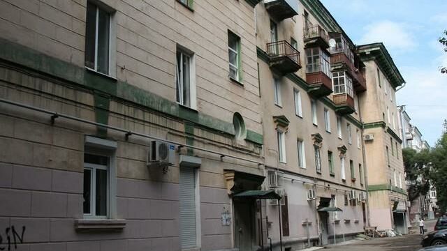 В Перми на благоустройство придомовой территории выделено 72 миллиона рублей