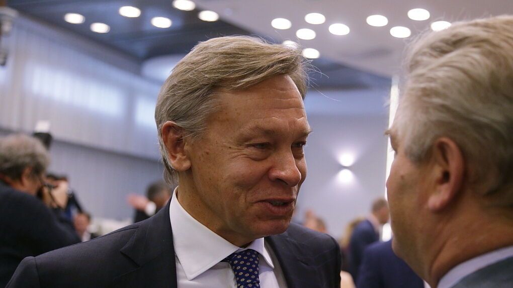 Сенатор Алексей Пушков займется делом пермского байкера, который попал в ДТП с полицейским