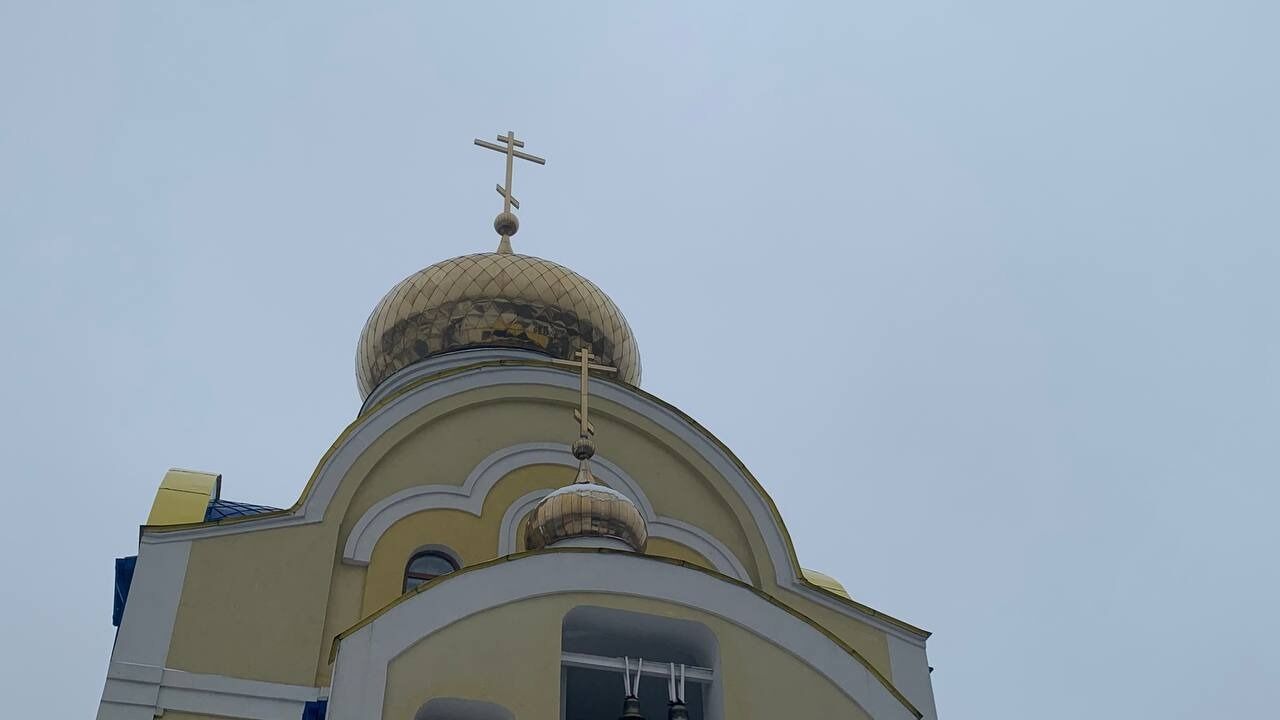 В Белгороде похоронили погибшего в СВО