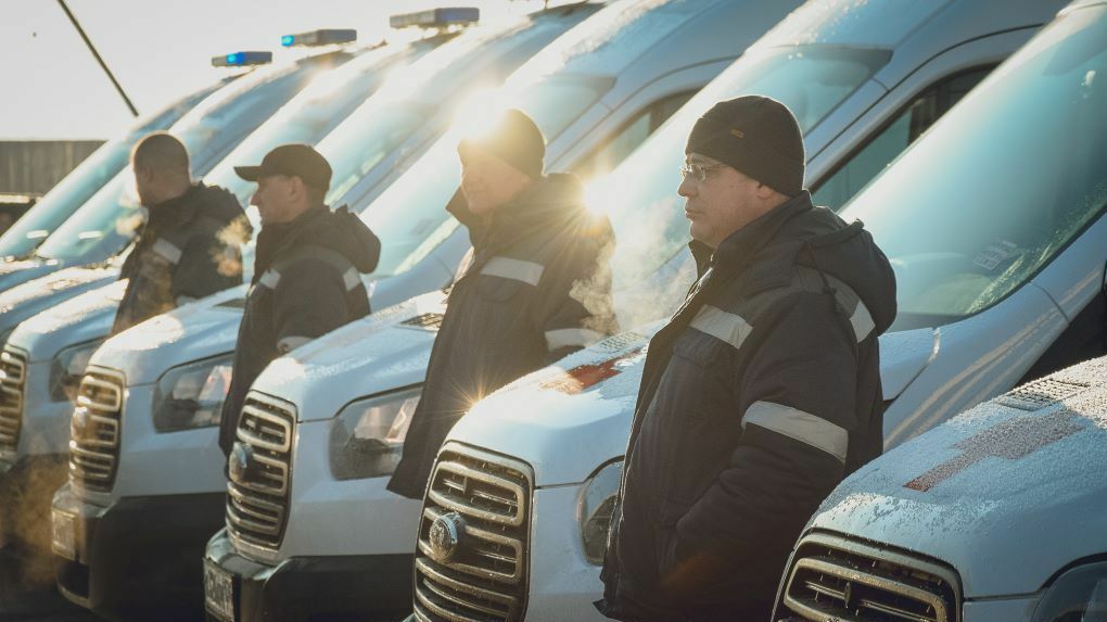 Пермскому мобилизованному врачу не сохранят рабочее место