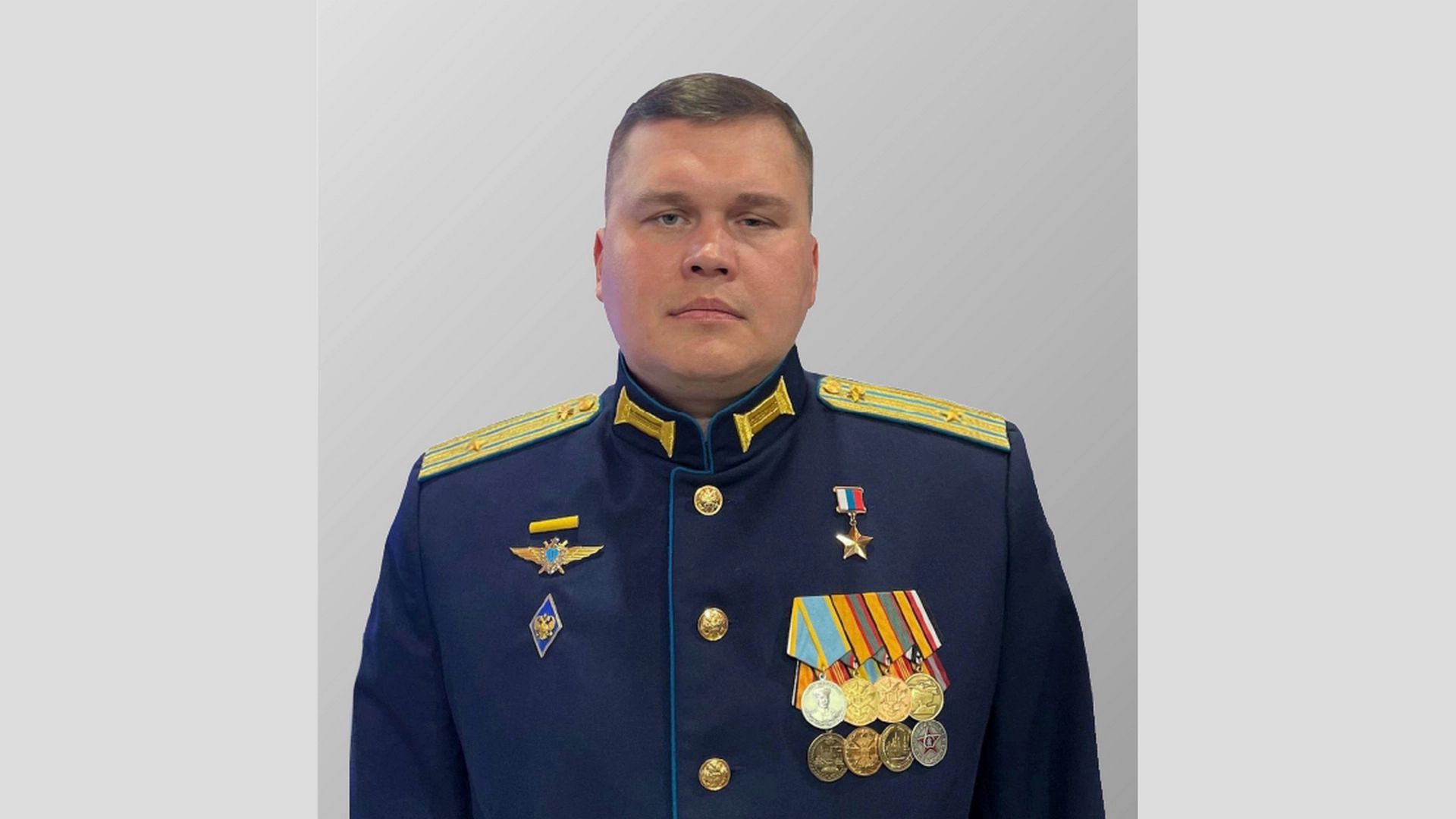 Участник программы «Время героев» стал советником главы Росавиации