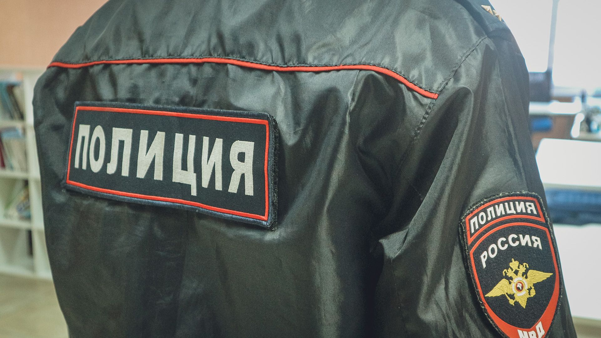 В Петербурге по делу о «мертвых душах» задержали 36 человек