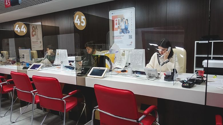 Волгоградские МФЦ отменяют предварительную запись