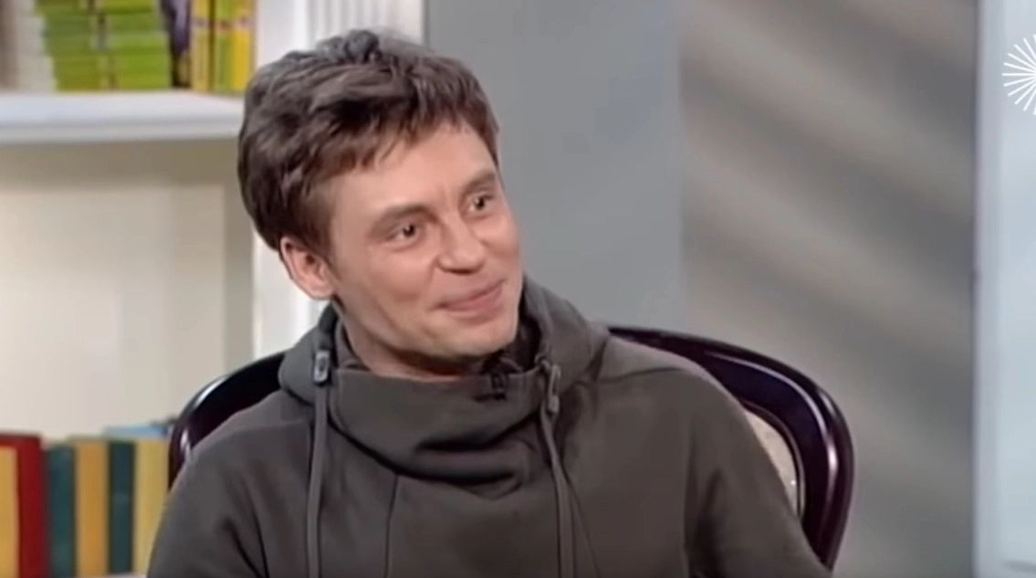 На данный момент в фильмографии Александра Головина более 70 работ
