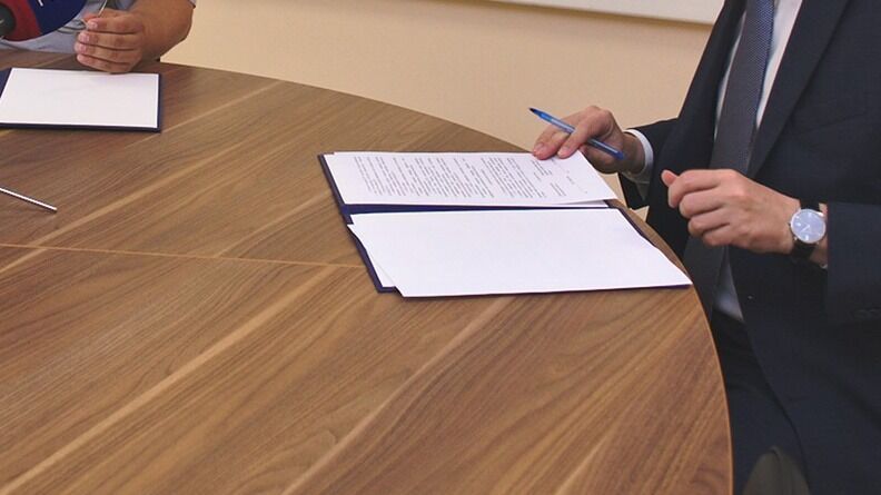 В Тюмени директор ФСС Динара Потрашенко потеряла пост управляющей