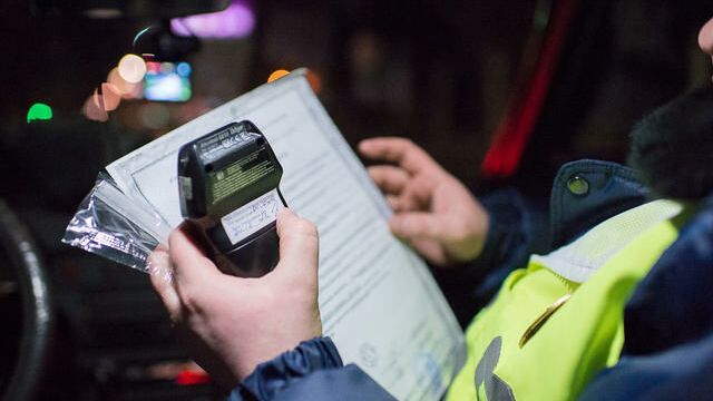 Сегодня суд рассмотрит дело о лишении водительских прав мэра Александровска
