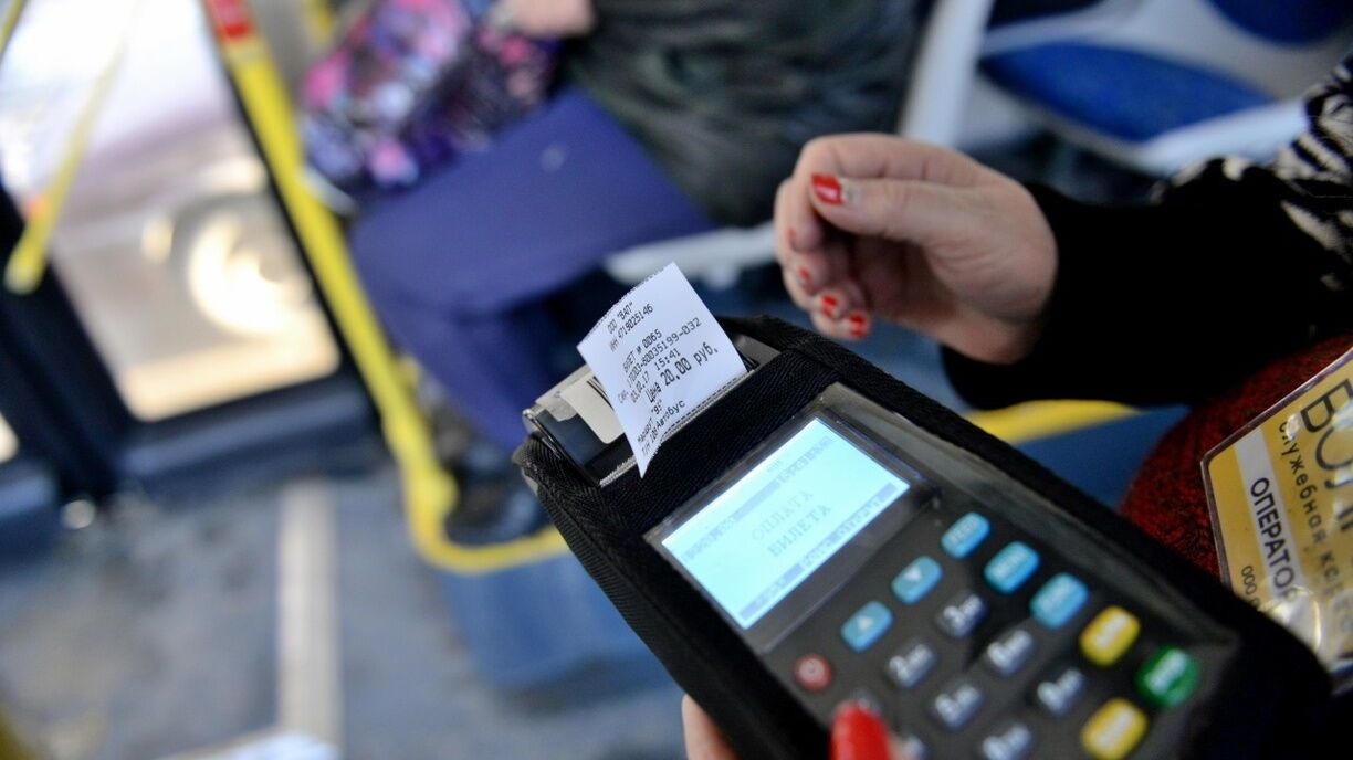 В Перми планируют сделать проезд для учеников начальных классов бесплатным