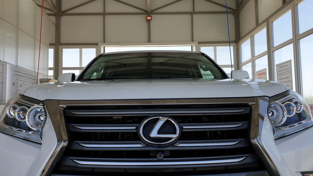 Перелом голени: девушка на Lexus сбила девочку в Приморье — проверяет прокуратура