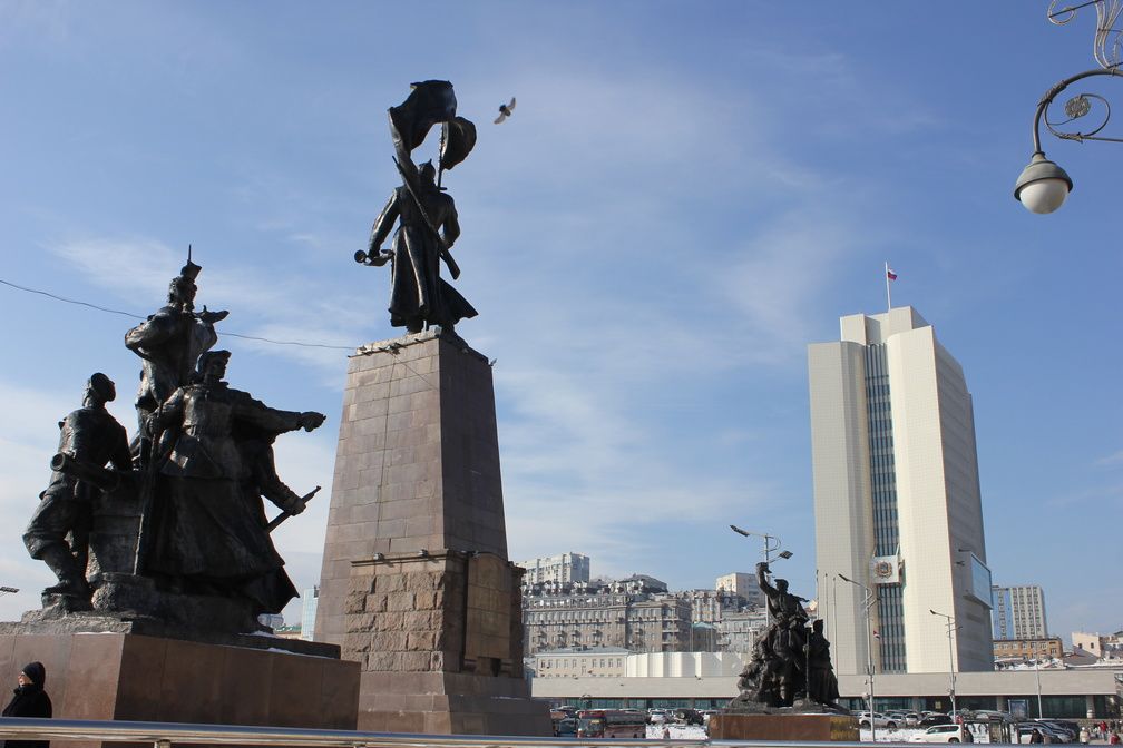 Более 200 задач для улучшения бизнес-климата предстоит решить правительству Приморья в 2021 году