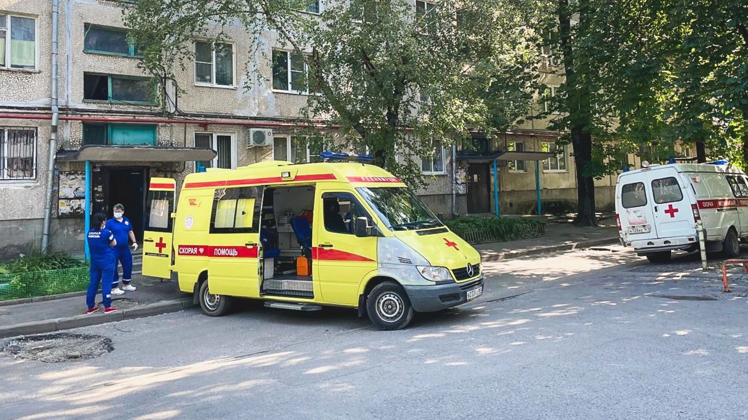 «Мы допускаем, что если бы скорая забрала ребенка в тот же вечер, когда приехала, то, возможно, был бы правильно поставлен диагноз.»