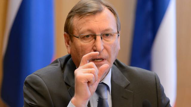 В Пермском крае наименьший госдолг в Приволжском федеральном округе