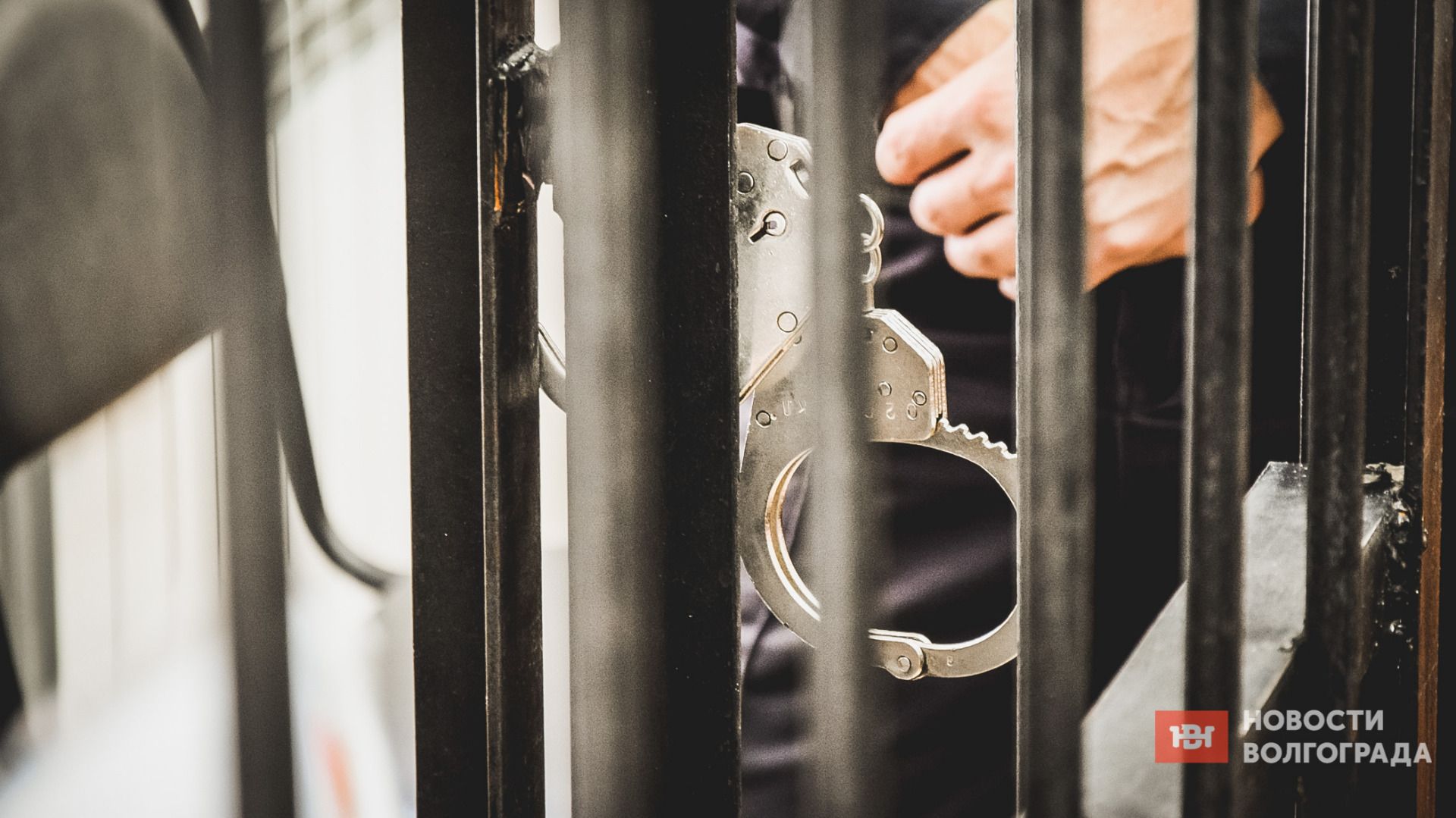 Директора «Экотехсервиса» взяли под стражу в зале суда
