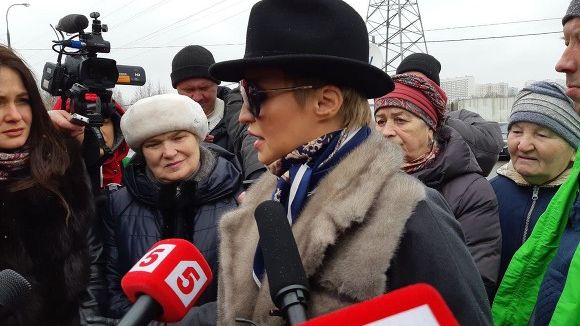 Раскрыт гонорар Кати Лель, ставшей заслуженной артисткой